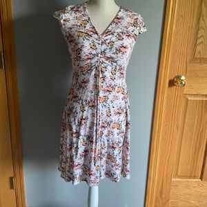 Ladies Small Mudd lightweight dress.